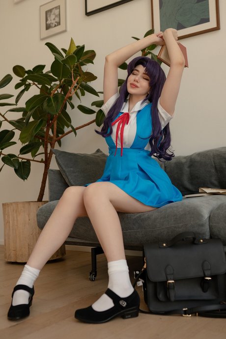 Alina Becker pornographic star galleries