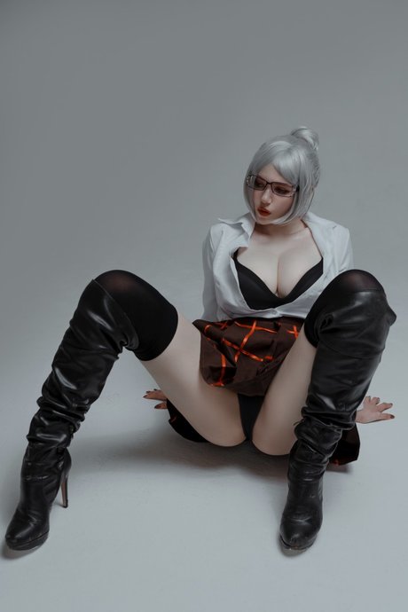 mature fake tits onlyfans porn image