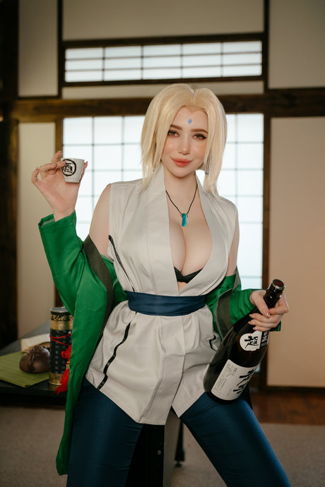 Alina Becker star porn pic