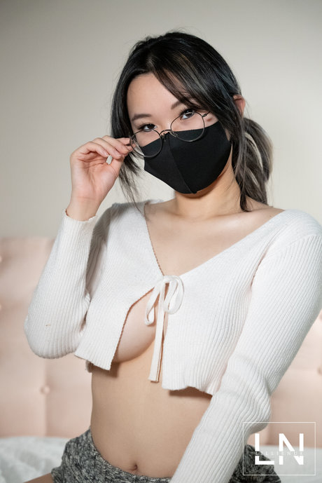 asian brunette onlyfans free sex img