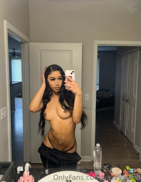 yazzyyams pornstar nude photos