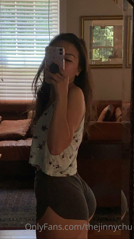 Itsjinny erotic pornstar picture