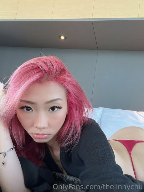 Itsjinny nudes star img