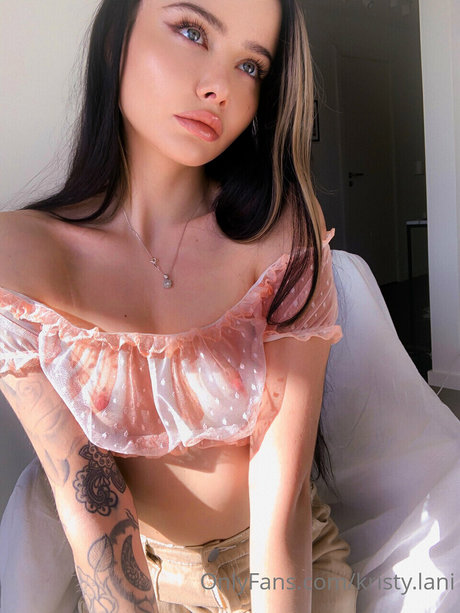 Kristy Lani perfect pornstar img