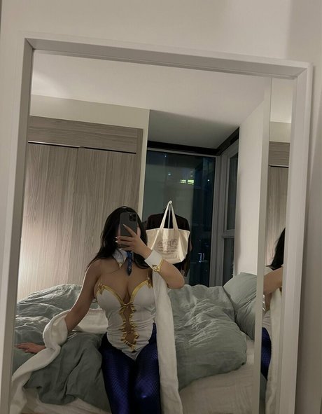 Yeonaxo art pornstar photos