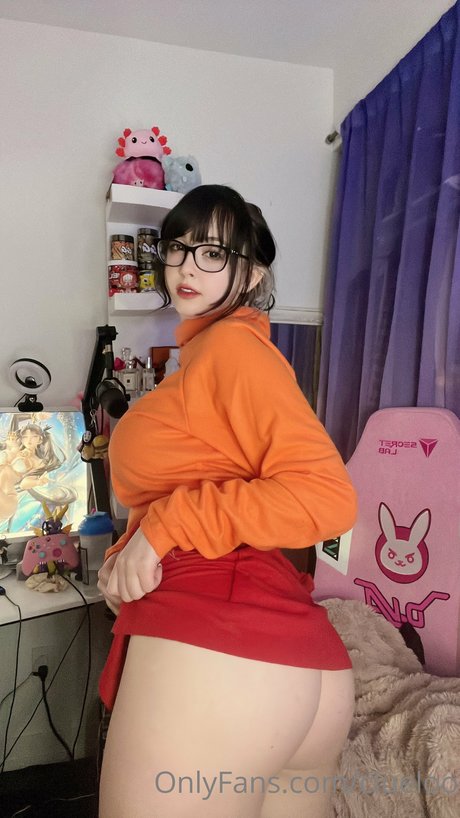 Clueloo hd model image