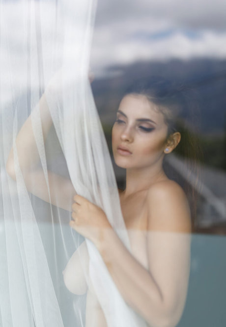 Judit Guerra nude model galleries