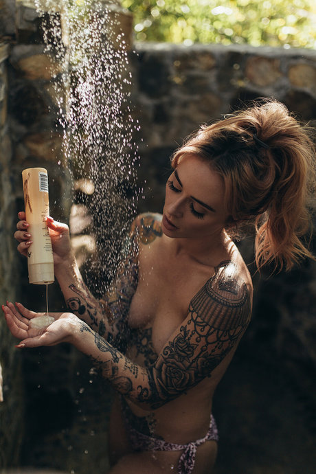 Alysha Nett free star pics