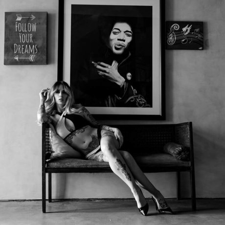 alternative cowgirl onlyfans pornographic img