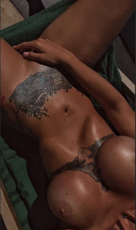 Angelica Anderson Profile Pic