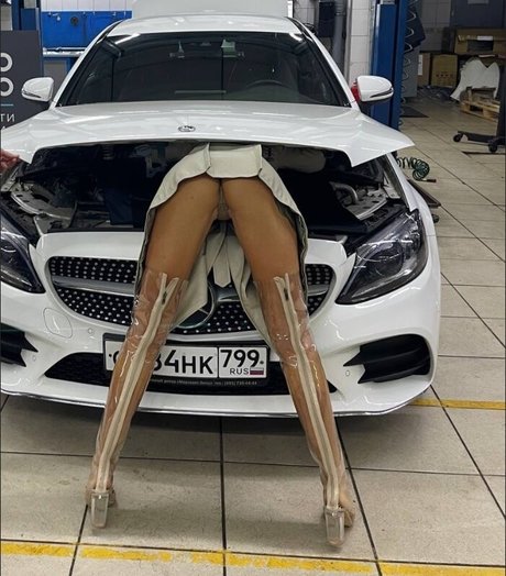 Angelica Anderson erotic model photos