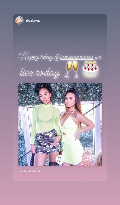 Edwina Carla Isaacs nice star pic