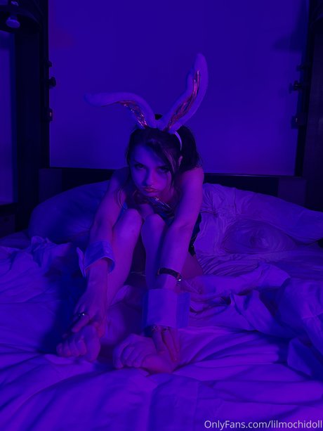 Lil Doll_ nudes actress image