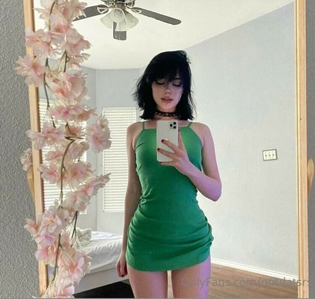 Its Not Dat Srs model nudes pic