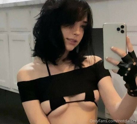 Its Not Dat Srs Profile Pic