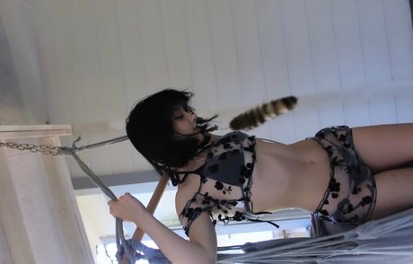 Its Not Dat Srs exclusive model archive