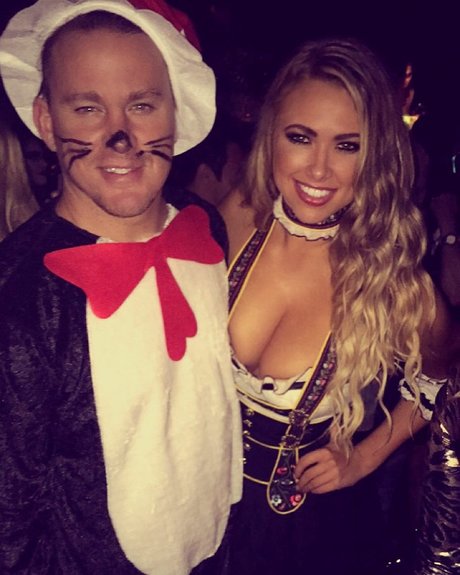 Antje Utgaard perfect model archive