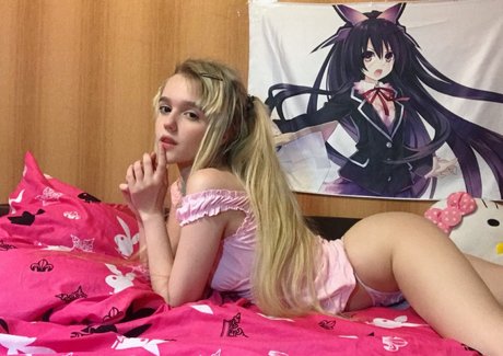 Marihantza pornographic actress image