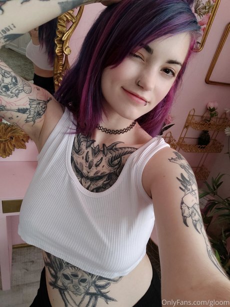 Gloom pornstar free image