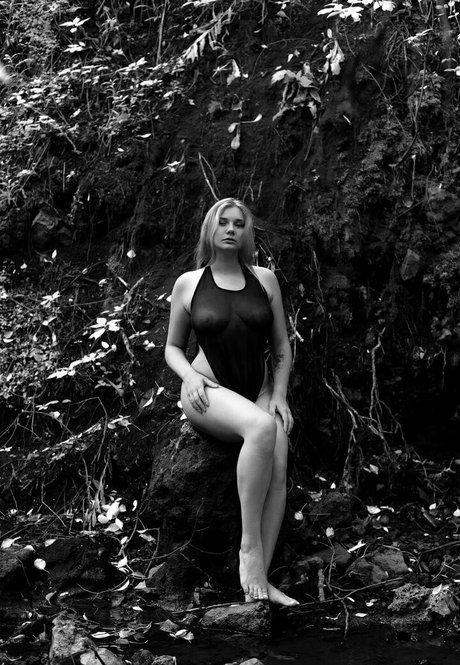 Natali Tihomirova Profile Pic