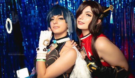 Julieta Allegretti model pics