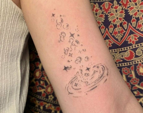 blonde tits onlyfans art porn photo