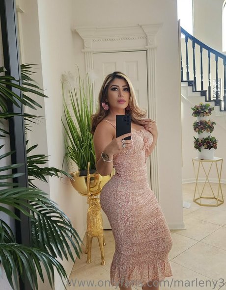 marleny3 xxx star pic