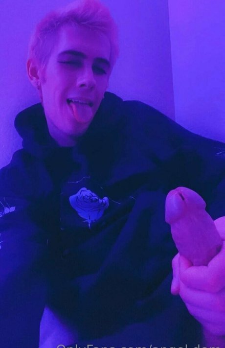 angel dom porn actress image