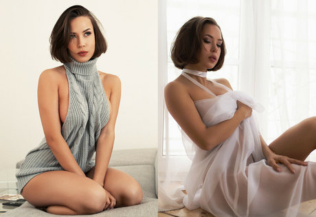 Oladushek11 model naked images