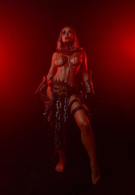 Oladushek11 xxx actress photo