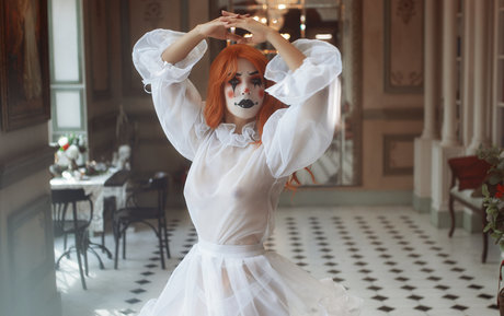 redhead xxx onlyfans free photo