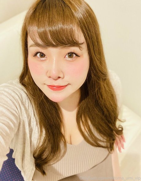 mitoma umi vip exclusive actress img