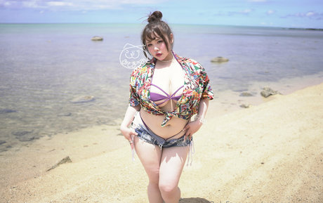 mitoma umi vip model perfect gallery