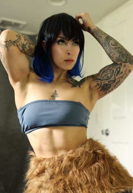 Fatima Rosarium sexy actress picture