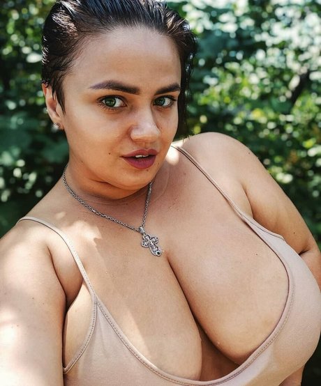 Vale Blagoeva nice model image