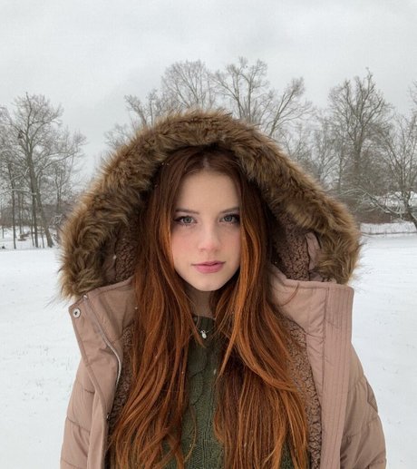 Haley Z model exclusive archive