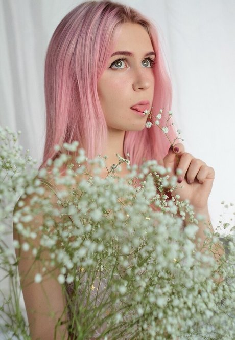 Fox Tsai Shen pornstar pretty galleries