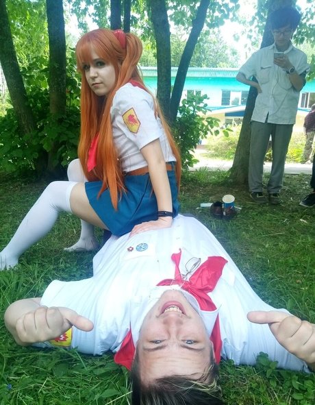 Fox Tsai Shen model pornographic img