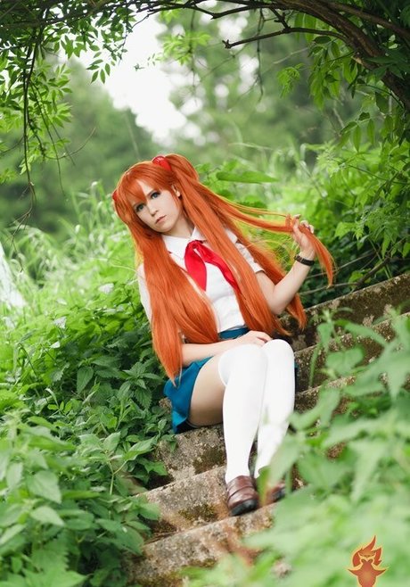 Fox Tsai Shen sexy model pics