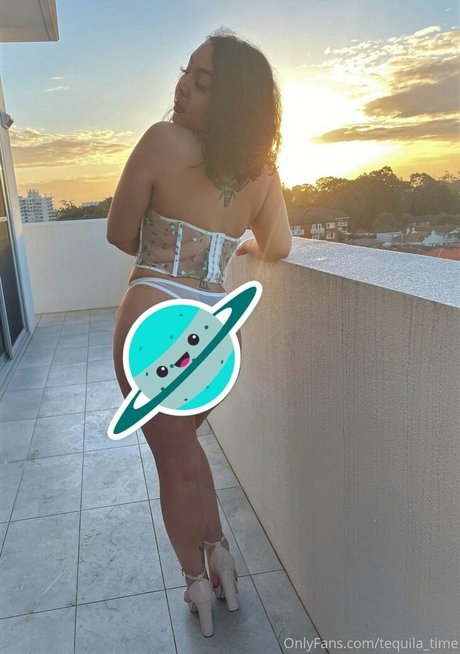 tequila time Best Profile Photo