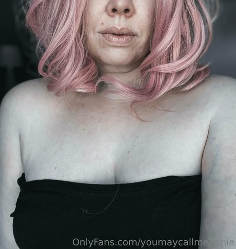 youmaycallmeannie model high quality pictures