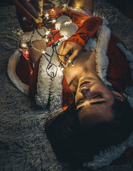 sofigarcia69 art actress image