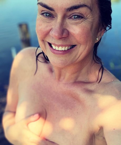 Amanda Lamb pornstar sexy pic