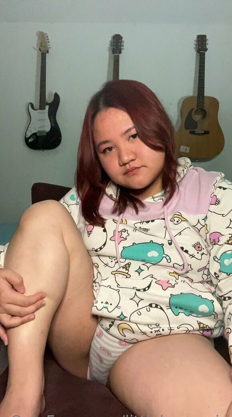 littlebunnyrin pornstar naked images