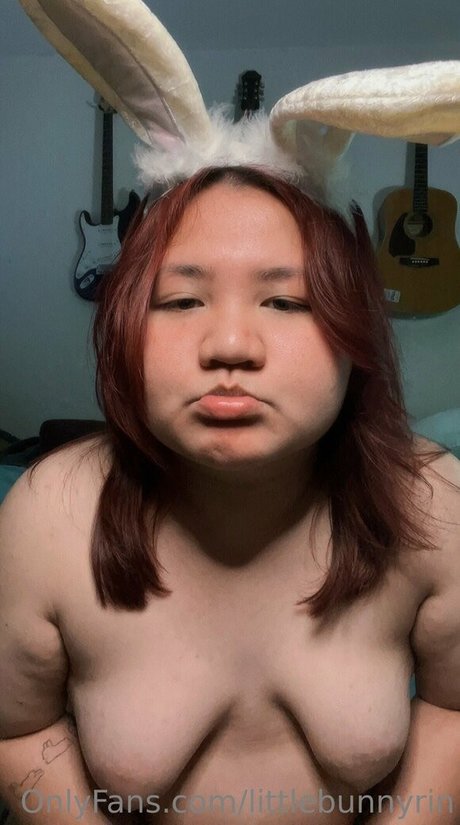 littlebunnyrin star xxx images
