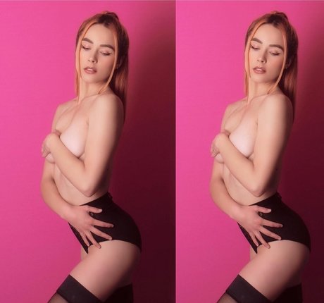 Emma Victoria Louise star beautiful pictures