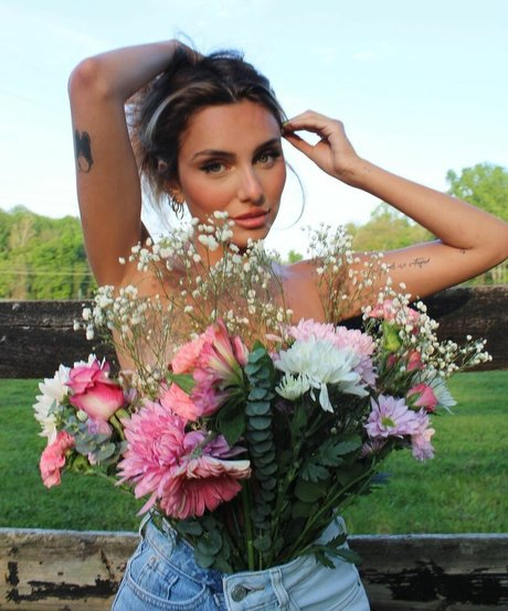 Jessica Ricca free model images