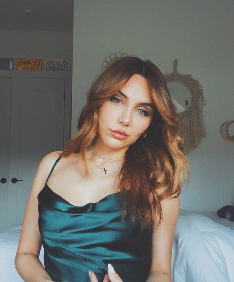 Jessica Ricca star nice archive