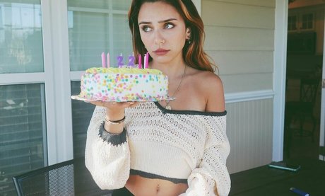 Jessica Ricca star hot images