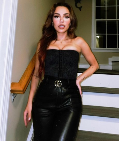 Jessica Ricca model high quality picture